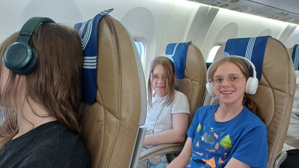 перелет с Сахалина на Итуруп